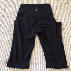 Lululemon In Movement leggings